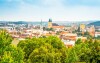 Mesto Nitra a okolie, Slovensko