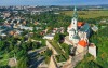 Mesto Nitra a okolie, Slovensko