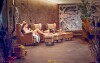 Oriental Luxury Spa, Hotel Zlatý Kľúčik ****, Nitra