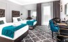 Izba Superior, Hotel Zlatý Kľúčik ****, Nitra