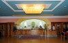 Recepcia, Park Hotel Jolanda ***, San Zeno di Montagna