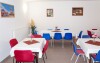Reštaurácia, Bianka Apartmanház Bogács