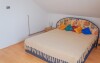 Dvojposteľový apartmán, Bianka Apartmanház Bogács
