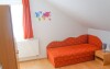 Dvojposteľový apartmán, Bianka Apartmanház Bogács