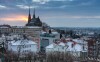 Brno, južná Morava