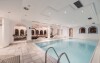 Wellness, Alpine Resort Sportalm Pitztal ****, Tirolsko