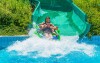 Užite si celodenný vstup do aquaparku s toboganmi