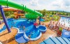 Užite si celodenný vstup do aquaparku s toboganmi