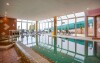 Odpočiňte si vo wellness s krásnym panoramatickým výhľadom