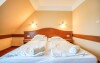 Izby vo Főnix Club Hoteli & Wellness *** sú naozaj útulné