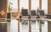 Odpočiňte si vo wellness s krásnym panoramatickým výhľadom