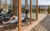 Odpočiňte si vo wellness s krásnym panoramatickým výhľadom