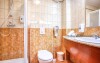 Izby vo Főnix Club Hoteli & Wellness *** sú naozaj útulné