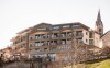 Budova hotela, EGGER Apartments & Suites, Villanders, Taliansko