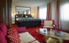 Izby, Hotel Ludwig Royal ****superior, Nemecko