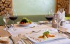 Reštaurácia, Königshof Hotel Resort - Adult Only ****+