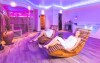 Wellness, De Lange Man Hotel Monschau ****, Nemecko