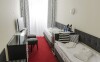 Izby, Hotel Grand Kapitan Medi-SPA ****, Poľsko