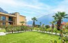 Exteriér, Hotel Cristina ***, Limone Sul Garda BS, Taliansko