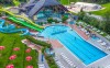 Aquapark, Terme Snovik ****, Slovinsko