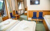 Štvorlôžková izba, Parkhotel Harrachov *** Krkonoše