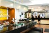 Interiér, Hotel Ametyst ****, Praha