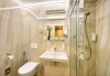 Izba Deluxe, Hotel Ametyst ****, Praha