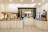 Reštaurácia, Hotel Ametyst ****, Praha