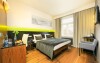 Izba Deluxe, Hotel Ametyst ****, Praha