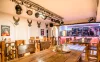 Reštaurácia, Hotel Styria ***, Južná Morava