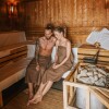 Luxusný wellness, Thermal Hotel Visegrád ****+