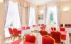 Reštaurácia, Pavlov Spa Hotel, Karlove Vary
