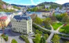 Pavlov Spa Hotel, Karlove Vary