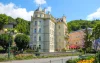 Pavlov Spa Hotel, Karlove Vary