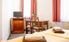 Izba Standard, Hotel Lafayette ***, Olomouc