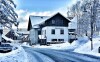 Budova, Hotel Anna, Harrachov, Krkonoše