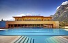 Vonkajší bazén, Garda Sporting Club Hotel ****, Riva del Garda (TN), Taliansko