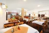 Reštaurácia, Hotel Lenka ***, Špindlerův Mlýn, Krkonoše