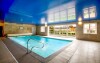 Wellness centrum, Hotel Lions ***, Křivoklátsko