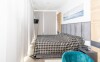 Apartmán, Hotel Villa Aurora ***, Crikvenica, Chorvátsko