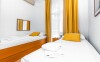 Apartmán, Hotel Villa Aurora ***, Crikvenica, Chorvátsko