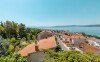 Hotel Villa Aurora ***, Crikvenica, Chorvátsko