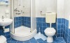 Apartmán, Hotel Villa Aurora ***, Crikvenica, Chorvátsko