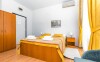 Apartmán, Hotel Villa Aurora ***, Crikvenica, Chorvátsko