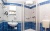 Apartmán, Hotel Villa Aurora ***, Crikvenica, Chorvátsko