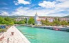 Crikvenica, Chorvátsko
