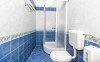 Apartmán, Hotel Villa Aurora ***, Crikvenica, Chorvátsko