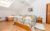 Apartmán, Hotel Villa Aurora ***, Crikvenica, Chorvátsko