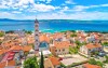 Crikvenica, Chorvátsko