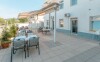 Hotel Villa Aurora ***, Crikvenica, Chorvátsko